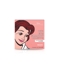 Mad Beauty Disney Princess Belle Mini Eyeshadow Palette