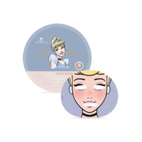 Mad Beauty Disney Princess Cinderella Cosmetic Sheet Mask 25ml