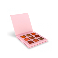 Mad Beauty Disney Princess Cinderella Mini Eyeshadow Palette