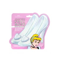 Mad Beauty Disney Princess Cinderella Foot Mask 36ml