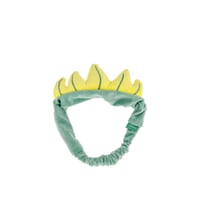 Mad Beauty Disney Princess Tiana Elasticated Headband x1
