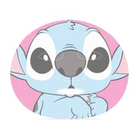 Mad Beauty Disney Stitch Cosmetic Sheet Mask 25ml