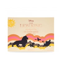 Mad Beauty Disney The Lion KIng Circle Of Life Eyeshadow Palette