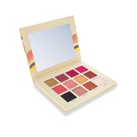 Mad Beauty Disney The Lion KIng Circle Of Life Eyeshadow Palette