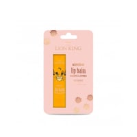 Mad Beauty Disney The Lion King Simba Lip Balm 4g