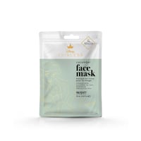 Mad Beauty Disney Ultimate Princess Ariel Sheet Face Mask Cucumber 25ml
