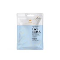 Mad Beauty Disney Ultimate Princess Cinderella Sheet Face Mask Strawberry 25ml