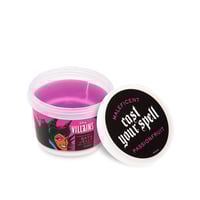 Mad Beauty Disney Villains Maleficent Passionfruit Bath Jelly 95g