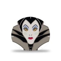 Mad Beauty Disney Villains Sheet Face Mask