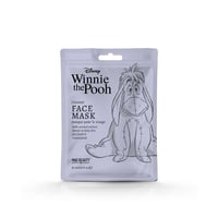 Mad Beauty Disney Winnie The Pooh Eeyore Sheet Face Mask 25ml