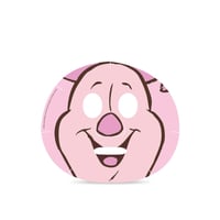 Mad Beauty Disney Winnie The Pooh Piglet Sheet Face Mask 25ml