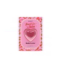 Mad Beauty Just for You Bath Caviar Wild Cherry 50g