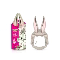 Mad Beauty Looney Tunes Bugs Bunny Headband