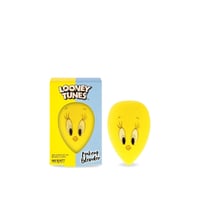 Mad Beauty Looney Tunes Tweety Makeup Blender x1