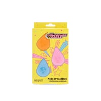 Mad Beauty Powerpuff Girls Super Cute Make Up Blenders Trio