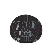 Mad Beauty Star Wars Darth Vader Sheet Face Mask 25ml