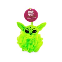 Mad Beauty Star Wars Mandalorian The Child Body Puff