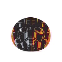 Mad Beauty Star Wars The Fighter Pilot Sheet Face Mask 25ml