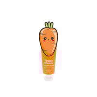 Mad Beauty Veggie Friends Carrot Hand Cream 40ml