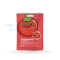Mad Beauty Veggie Friends Sheet Face Mask
