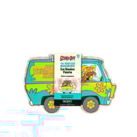 Mad Beauty Warner Brothers Scooby-Doo! The Mystery Machine Eyeshadow Palette