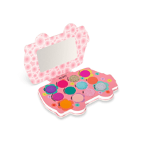 Mad Beauty Warner Brothers Scooby-Doo! The Mystery Machine Eyeshadow Palette