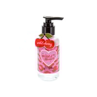 Mad Beauty Wild At Heart Midnight Massage Oil 120ml