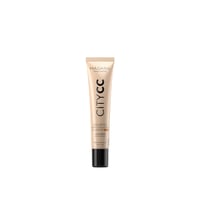 Mádara City CC Hyaluronic Anti-Pollution CC Cream Beige SPF15 40ml