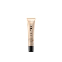 Mádara City CC Hyaluronic Anti-Pollution CC Cream