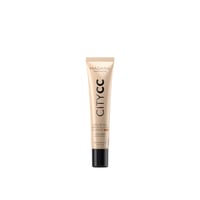 Mádara City CC Hyaluronic Anti-Pollution CC Cream Light SPF15 40ml