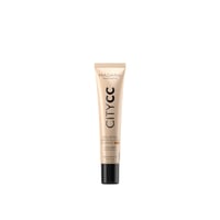Mádara City CC Hyaluronic Anti-Pollution CC Cream