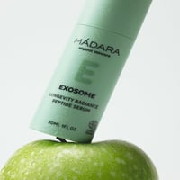 Mádara Exosome Longevity Radiance Peptide Serum 30ml