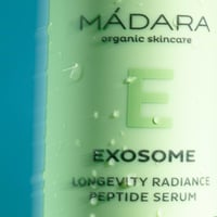 Mádara Exosome Longevity Radiance Peptide Serum 30ml