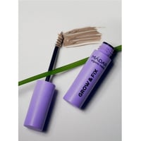 Mádara Grow & Fix Tinted Brow Gel 2 Smoky Blonde 4.25ml