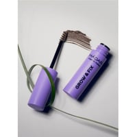 Mádara Grow & Fix Tinted Brow Gel 4 Ash Brown 4.25ml