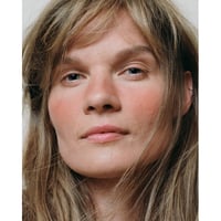 Mádara Magnetic Blush Mineral Cheek Blusher 1 Fierce Flame 6g