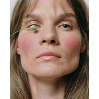 Mádara Magnetic Blush Mineral Cheek Blusher 3 Cold Cheeks 6g