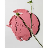 Mádara Magnetic Blush Mineral Cheek Blusher 3 Cold Cheeks 6g (0.21oz)