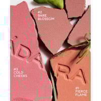 Mádara Magnetic Blush Mineral Cheek Blusher 3 Cold Cheeks 6g (0.21oz)