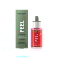 Mádara Peel Hyaluron Intense Peel Serum 30ml