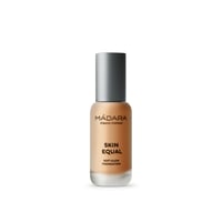 Mádara Skin Equal Soft Glow Foundation 70 Caramel SPF15 30ml