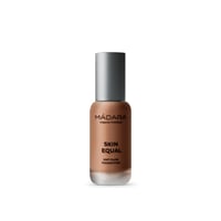 Mádara Skin Equal Soft Glow Foundation 90 Chestnut SPF15 30ml