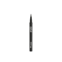 Make Up For Ever Aqua Resist Graphic Pen Eyeliner 1 Black 0.52ml