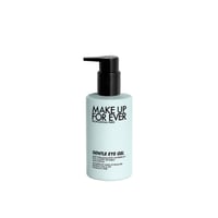 Make Up For Ever Gentle Eye Gel Eye & Lip Makeup Remover 125ml