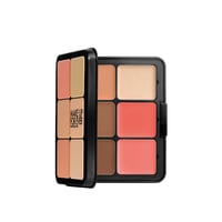 Make Up For Ever HD Skin All-In-One Palette Harmony 1 Light to Medium 26.5g