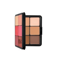 Make Up For Ever HD Skin Face Essentials Palette
