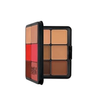 Make Up For Ever HD Skin Face Essentials Palette
