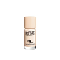 Make Up For Ever HD Skin Foundation