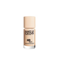 Make Up For Ever HD Skin Foundation 1Y04 Warm Alabaster 30ml