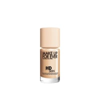 Make Up For Ever HD Skin Foundation 1Y08 Warm Porcelain 30ml